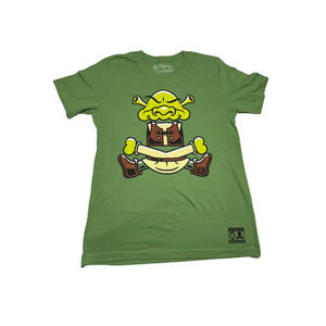 Johnny Cupcakes Men's Medium Ogre Crossbones Tee (NEW!)